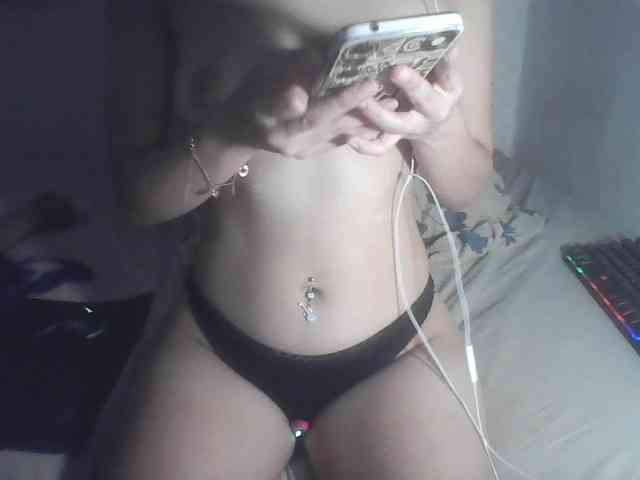 ValentinaBailecito1 webcam