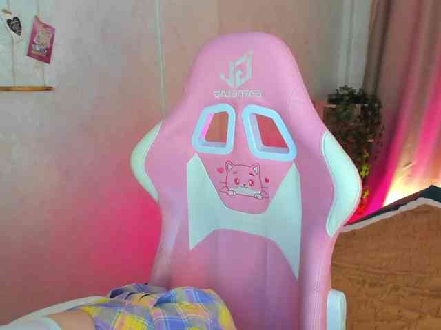 Sheila-Rich webcam