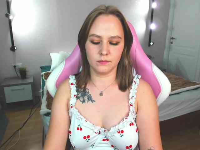 Sheila-Rich Live Webcam on BongaCams
