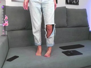 LisaShultz Porn Show