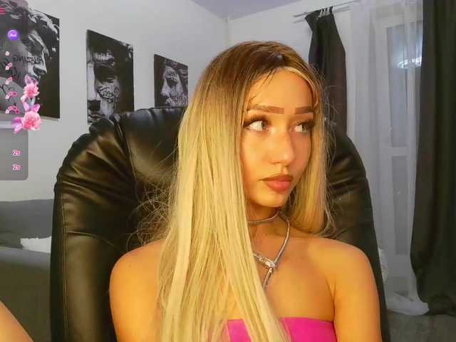 LisaShultz Live Webcam on BongaCams