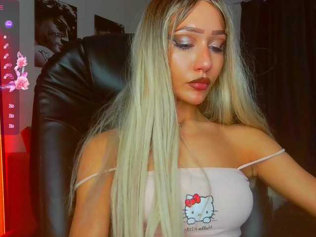 LisaShultz's BongaCams show and profile