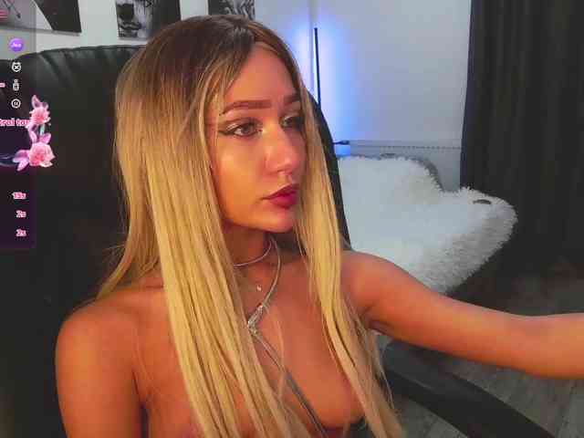 LisaShultz Live Webcam on BongaCams