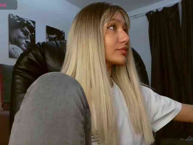 LisaShultz Live Webcam on BongaCams