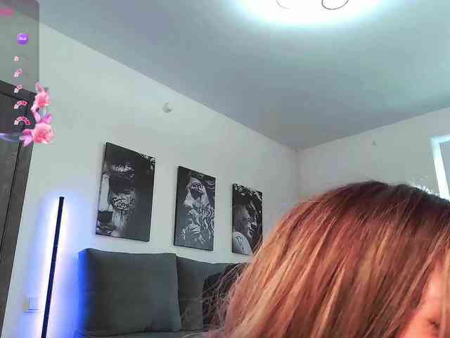 LisaShultz Live Webcam on BongaCams