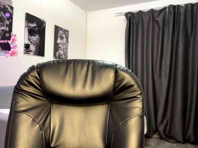 LisaShultz webcam