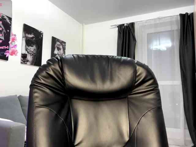 LisaShultz Live Webcam on BongaCams