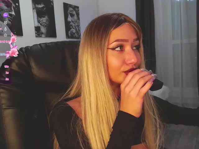 LisaShultz Live Webcam on BongaCams