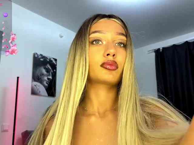 LisaShultz bongacams