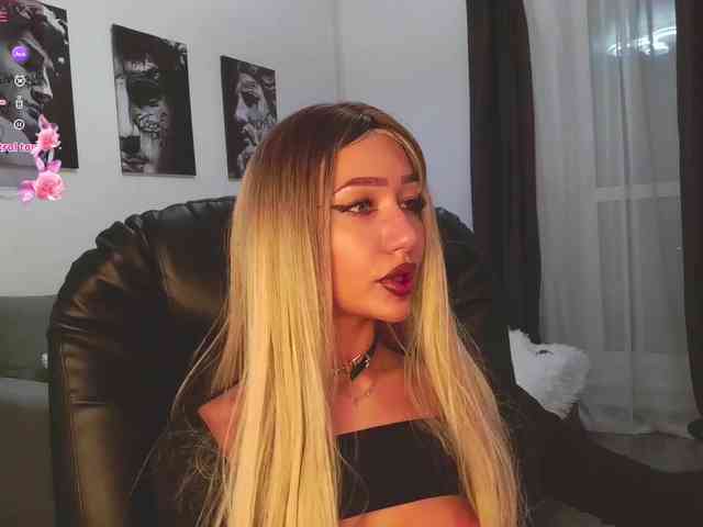 LisaShultz Live Webcam on BongaCams