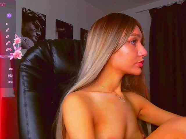LisaShultz Live Webcam on BongaCams