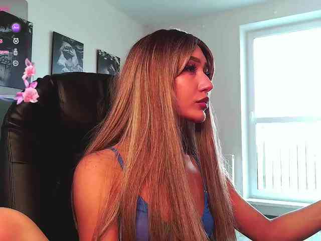 LisaShultz Live Webcam on BongaCams