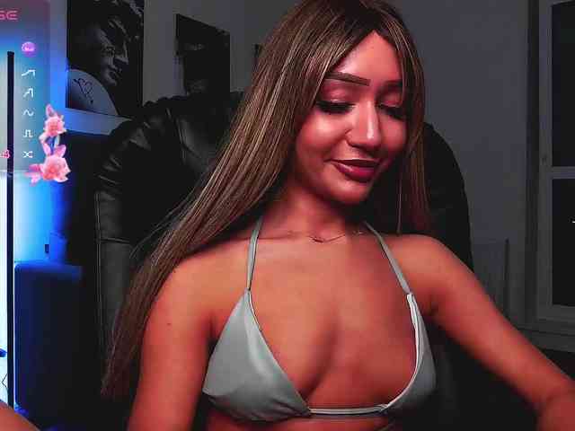 LisaShultz Live Webcam on BongaCams