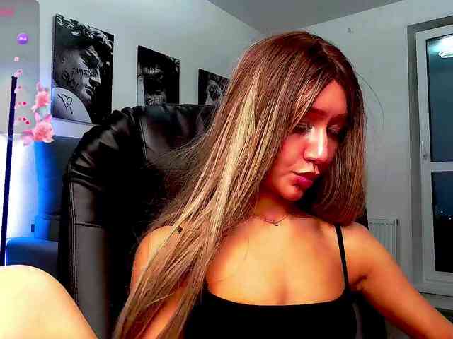 LisaShultz Live Webcam on BongaCams