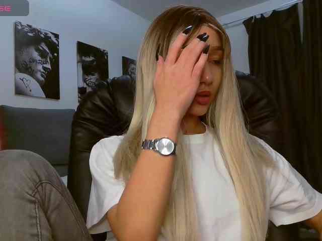 LisaShultz Live Webcam on BongaCams