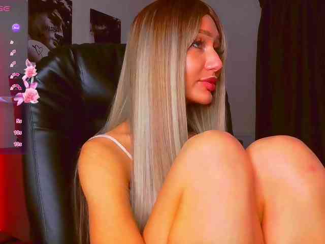 LisaShultz Live Webcam on BongaCams