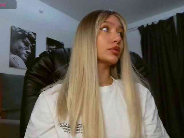 LisaShultz Live Webcam on BongaCams