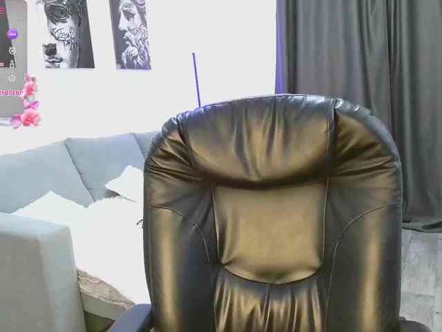 LisaShultz Live Webcam on BongaCams