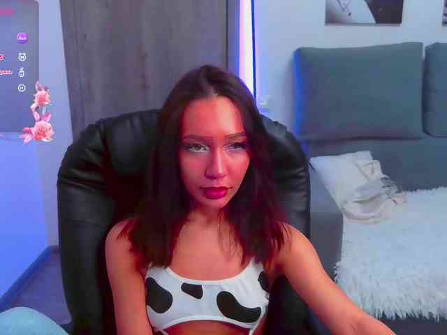 LisaShultz Live Webcam on BongaCams