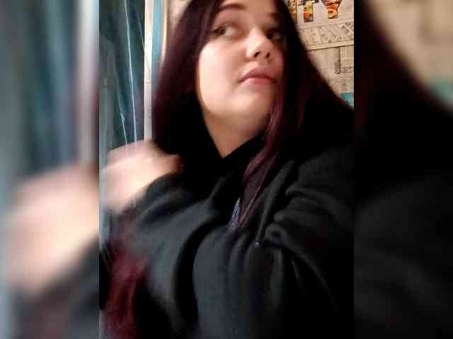 malyschkaa Live Webcam on BongaCams