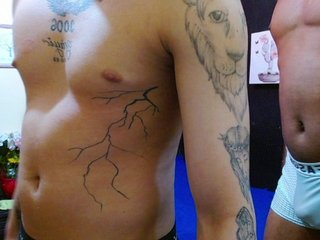 SSEXYYBITCHH Porn Show