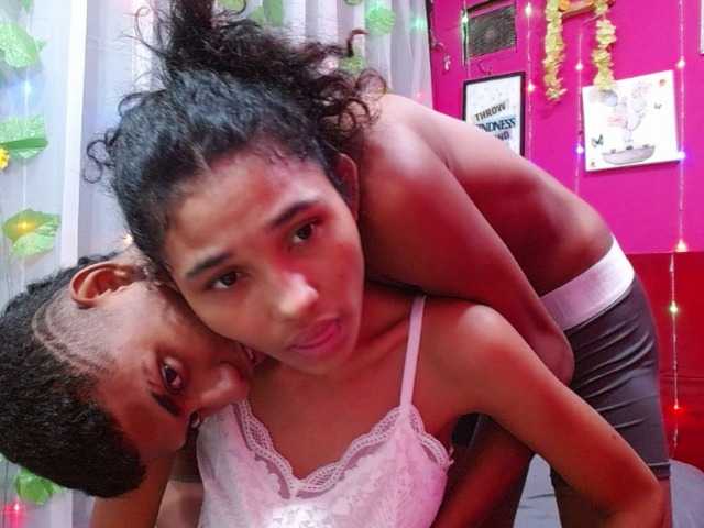 zarinabeautiful's BongaCams show and profile