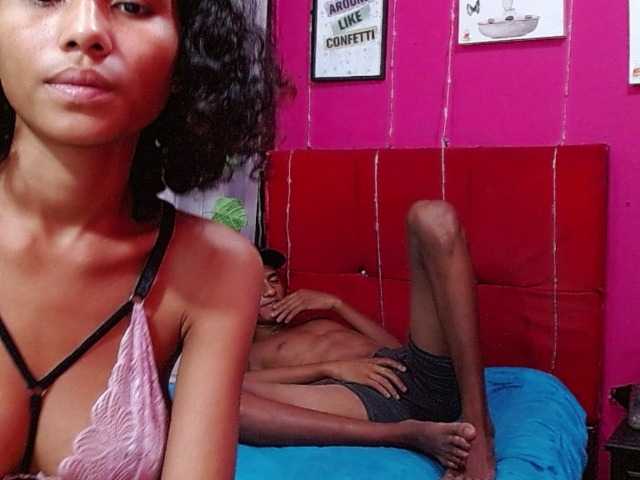 zarinabeautiful's BongaCams show and profile