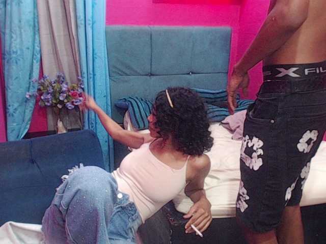 zarinabeautiful – webcam model profile photo