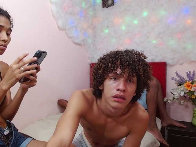 zarinabeautiful's BongaCams show and profile