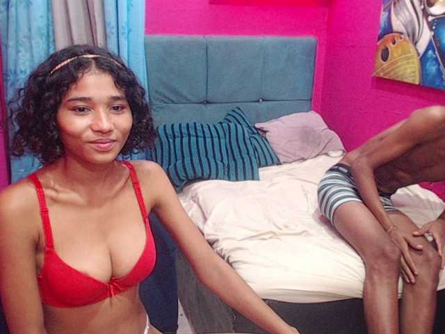 zarinabeautiful – webcam model profile photo