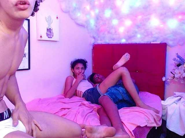 zarinabeautiful's BongaCams show and profile