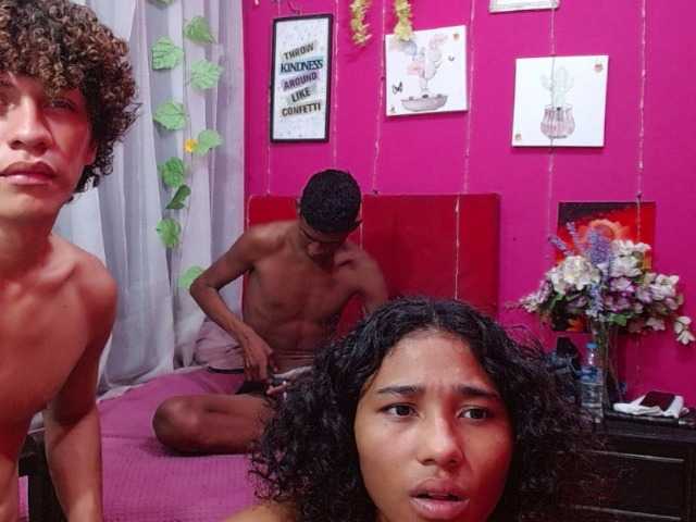 zarinabeautiful's BongaCams show and profile