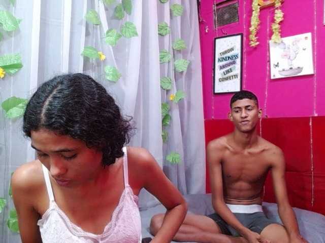 zarinabeautiful's BongaCams show and profile