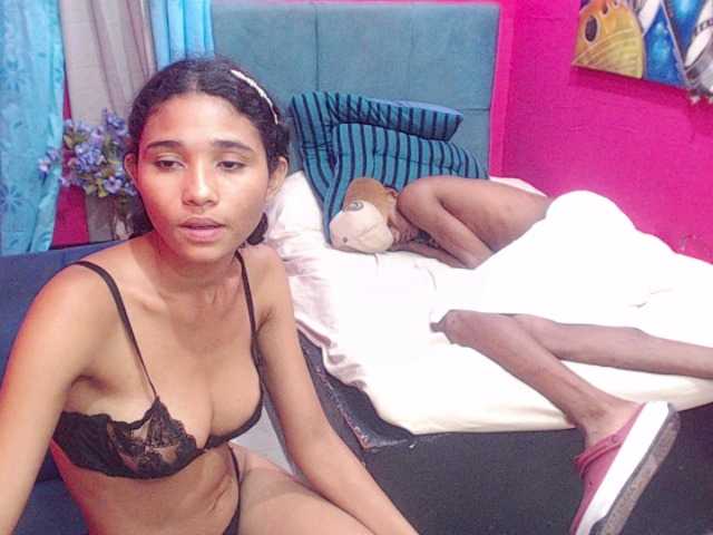 zarinabeautiful preview