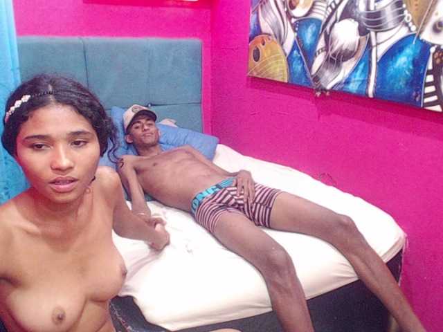 zarinabeautiful's BongaCams show and profile