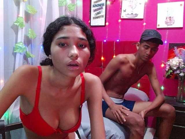 zarinabeautiful's BongaCams show and profile