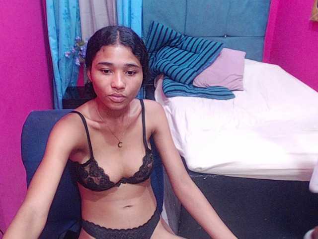 zarinabeautiful live cam