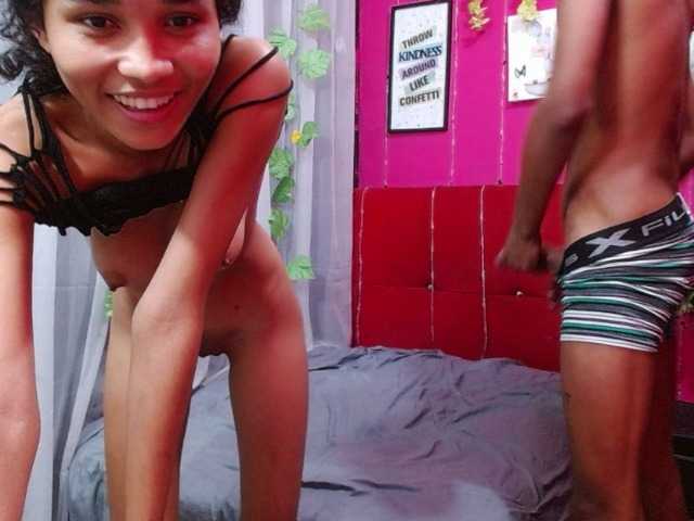 zarinabeautiful's BongaCams show and profile