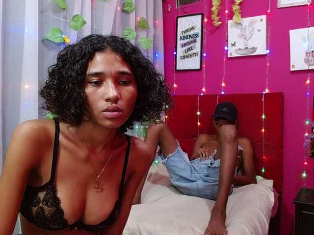 zarinabeautiful's BongaCams show and profile