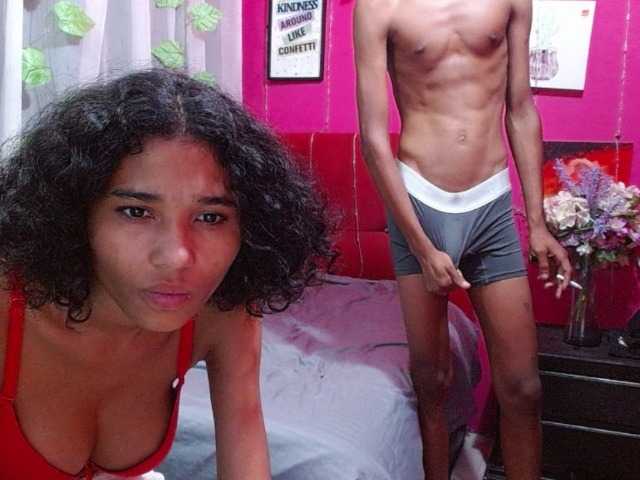 zarinabeautiful's BongaCams show and profile