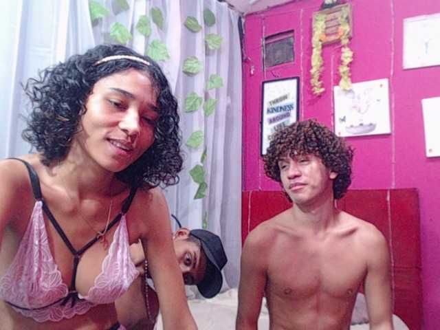 zarinabeautiful's BongaCams show and profile