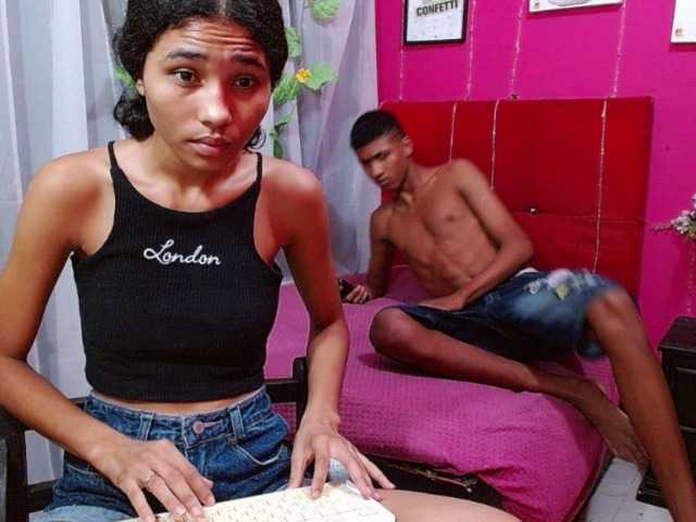 zarinabeautiful's BongaCams show and profile