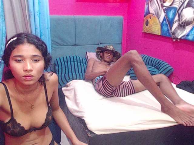 zarinabeautiful's BongaCams show and profile