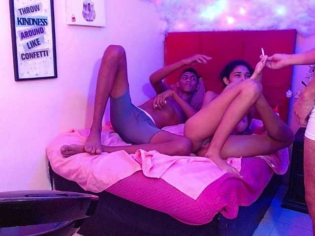 zarinabeautiful's BongaCams show and profile