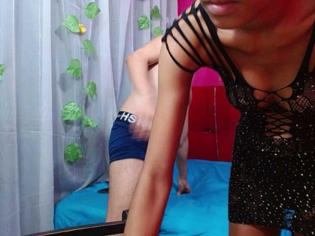 zarinabeautiful's BongaCams show and profile