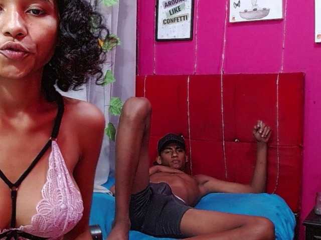 zarinabeautiful's BongaCams show and profile