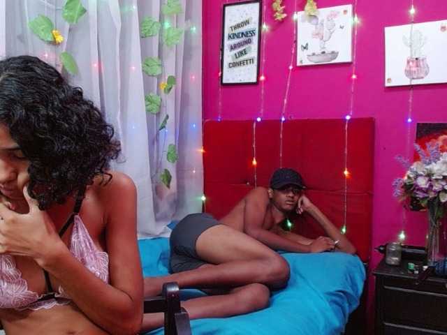 zarinabeautiful's BongaCams show and profile