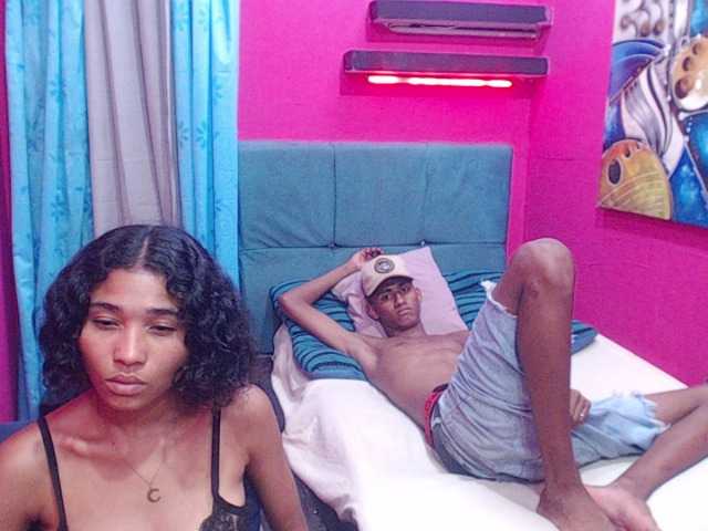 zarinabeautiful's BongaCams show and profile