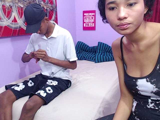 zarinabeautiful – webcam model profile photo