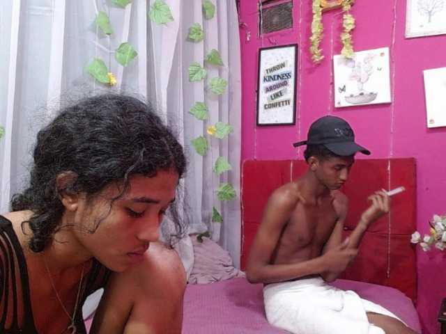 zarinabeautiful's BongaCams show and profile